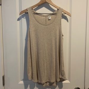 Old Navy Tank